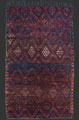 TM 1535, unusually fine Beni Mguild pile rug, central Middle Atlas, Morocco, 1920s/30s, 300 x 180 cm (9' 10'' x 6'), high resolution image + price on request